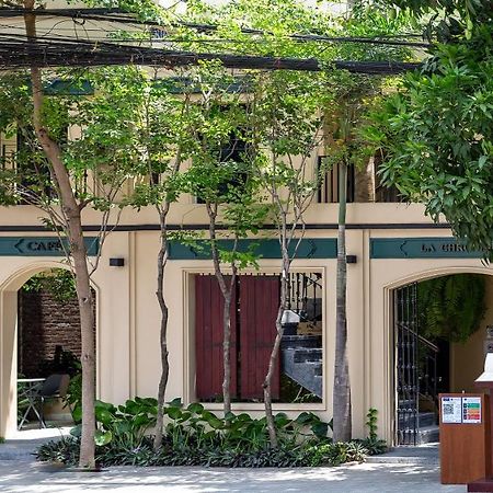 La Chronique Hotel بنوم بنه المظهر الخارجي الصورة