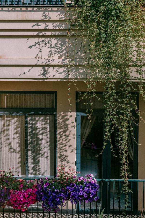 La Chronique Hotel بنوم بنه المظهر الخارجي الصورة