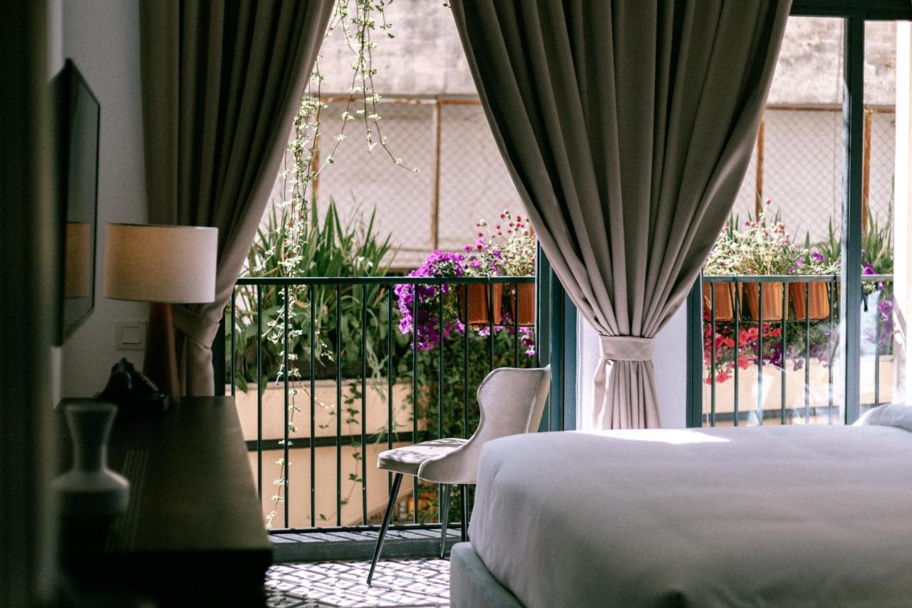 La Chronique Hotel بنوم بنه المظهر الخارجي الصورة